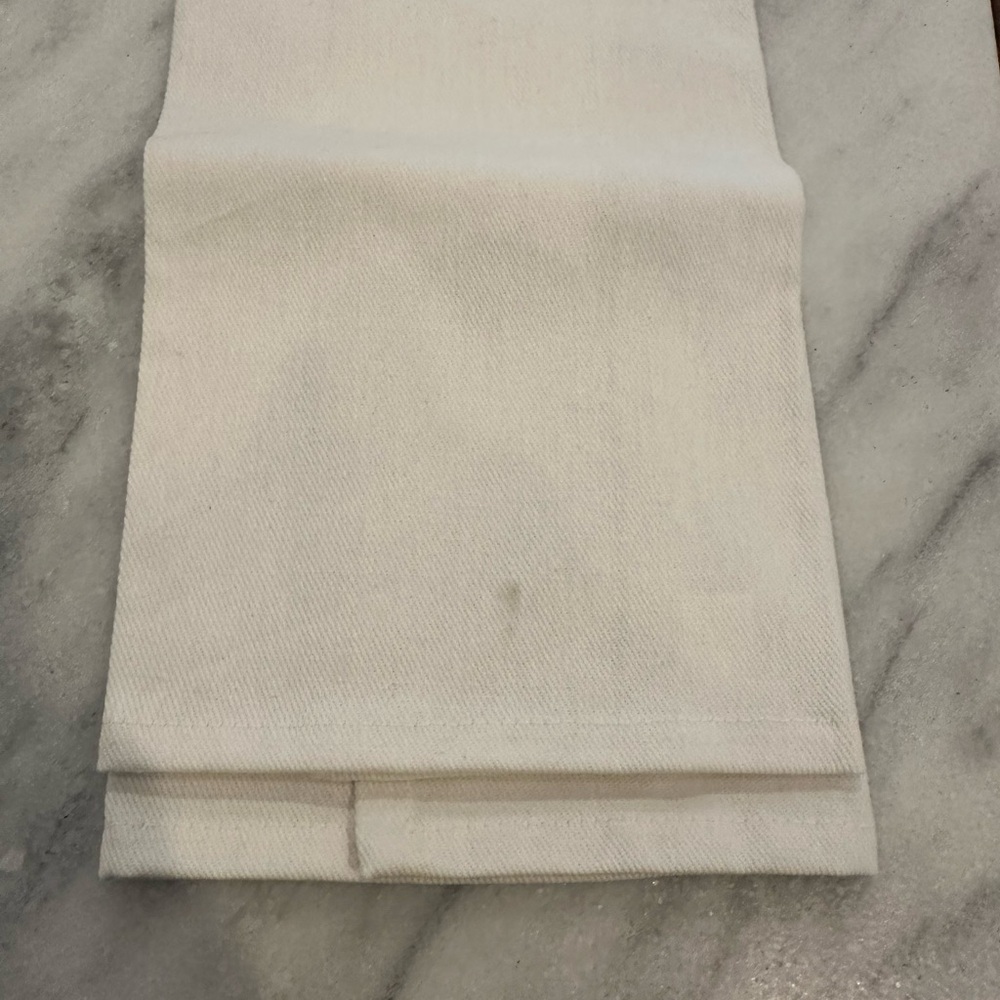 Rae Dunn Blessed & Grateful Kitchen/Bath Hand Towels - Picture 6 of 6